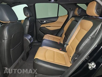 2018 Chevrolet Equinox Premier 1LZ - miniatura 13