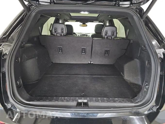 2018 Chevrolet Equinox Premier 1LZ - miniatura 16