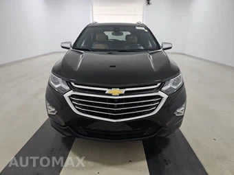 2018 Chevrolet Equinox Premier 1LZ - miniatura 2