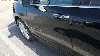 2018 Chevrolet Equinox Premier 1LZ - miniatura 21