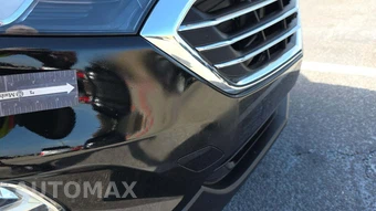 2018 Chevrolet Equinox Premier 1LZ - miniatura 35