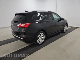 2018 Chevrolet Equinox Premier 1LZ - miniatura 4