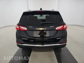 2018 Chevrolet Equinox Premier 1LZ - miniatura 5