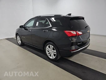 2018 Chevrolet Equinox Premier 1LZ - miniatura 6