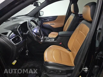 2018 Chevrolet Equinox Premier 1LZ - miniatura 7
