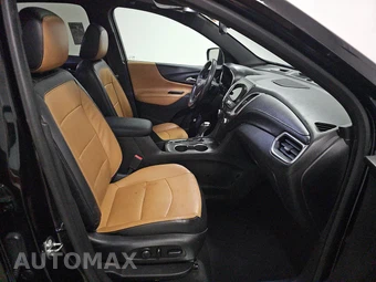 2018 Chevrolet Equinox Premier 1LZ - miniatura 8