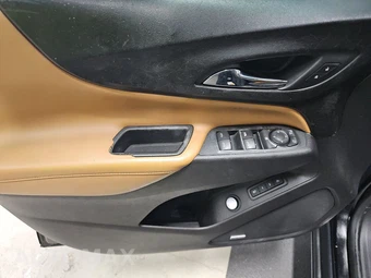 2018 Chevrolet Equinox Premier 1LZ - miniatura 9