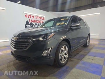 2018 Chevrolet Equinox Premier 1LZ