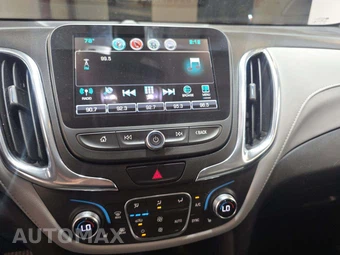 2018 Chevrolet Equinox Premier 1LZ - miniatura 10