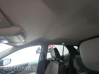 2018 Chevrolet Equinox Premier 1LZ - miniatura 11