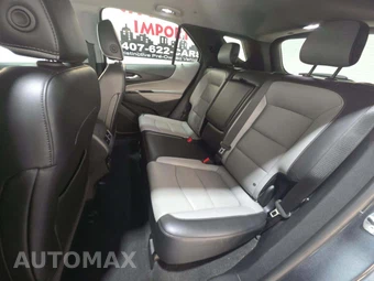 2018 Chevrolet Equinox Premier 1LZ - miniatura 13