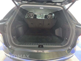 2018 Chevrolet Equinox Premier 1LZ - miniatura 14