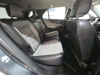 2018 Chevrolet Equinox Premier 1LZ - miniatura 16