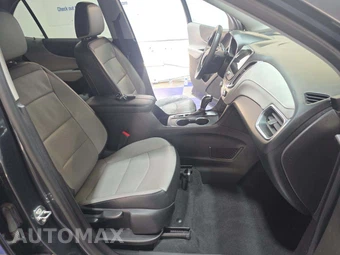 2018 Chevrolet Equinox Premier 1LZ - miniatura 18
