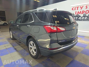 2018 Chevrolet Equinox Premier 1LZ - miniatura 2