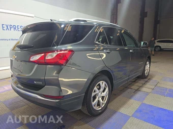 2018 Chevrolet Equinox Premier 1LZ - miniatura 3