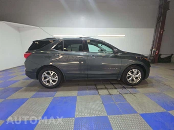 2018 Chevrolet Equinox Premier 1LZ - miniatura 4