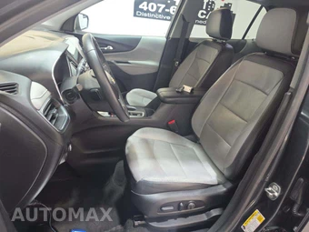 2018 Chevrolet Equinox Premier 1LZ - miniatura 6