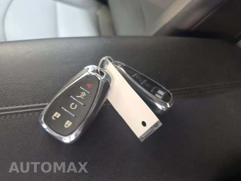 2018 Chevrolet Equinox Premier 1LZ - miniatura 8