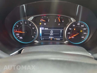 2018 Chevrolet Equinox Premier 1LZ - miniatura 9