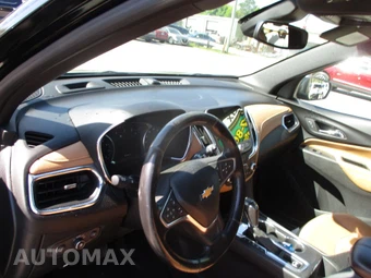 2018 Chevrolet Equinox Premier 1LZ - miniatura 10