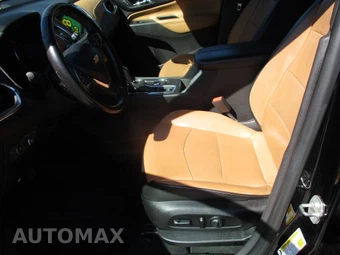 2018 Chevrolet Equinox Premier 1LZ - miniatura 11
