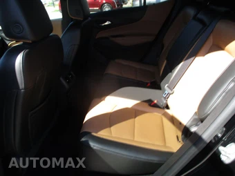 2018 Chevrolet Equinox Premier 1LZ - miniatura 12