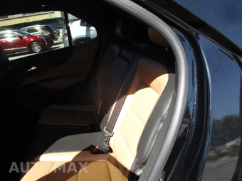 2018 Chevrolet Equinox Premier 1LZ - miniatura 13