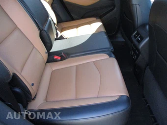 2018 Chevrolet Equinox Premier 1LZ - miniatura 14