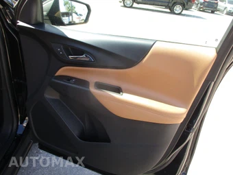 2018 Chevrolet Equinox Premier 1LZ - miniatura 15