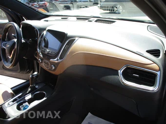 2018 Chevrolet Equinox Premier 1LZ - miniatura 16