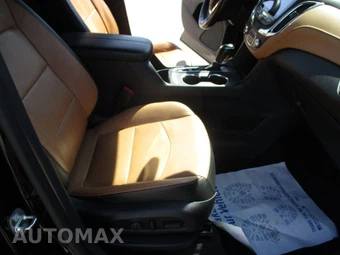 2018 Chevrolet Equinox Premier 1LZ - miniatura 17