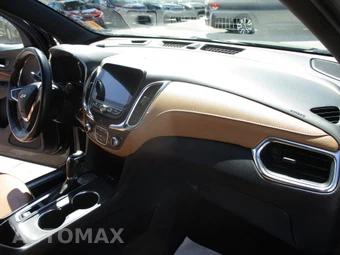 2018 Chevrolet Equinox Premier 1LZ - miniatura 18