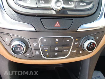 2018 Chevrolet Equinox Premier 1LZ - miniatura 20