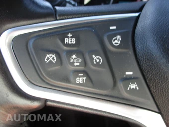 2018 Chevrolet Equinox Premier 1LZ - miniatura 24