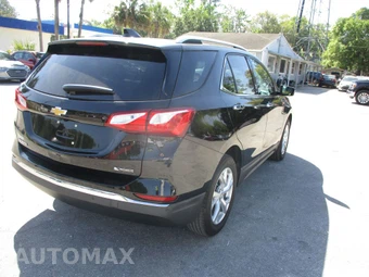 2018 Chevrolet Equinox Premier 1LZ - miniatura 6