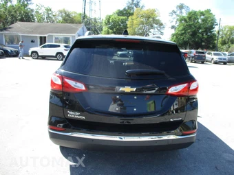 2018 Chevrolet Equinox Premier 1LZ - miniatura 7