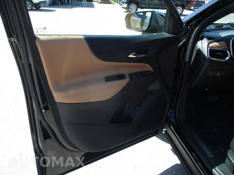 2018 Chevrolet Equinox Premier 1LZ - miniatura 9