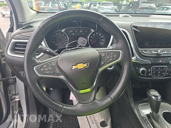 2018 Chevrolet Equinox Premier 1LZ - miniatura 10