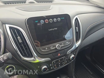 2018 Chevrolet Equinox Premier 1LZ - miniatura 11