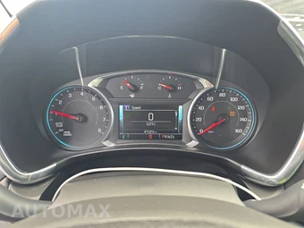 2018 Chevrolet Equinox Premier 1LZ - miniatura 12