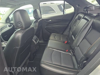 2018 Chevrolet Equinox Premier 1LZ - miniatura 13