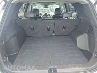 2018 Chevrolet Equinox Premier 1LZ - miniatura 16