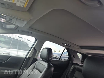 2018 Chevrolet Equinox Premier 1LZ - miniatura 18