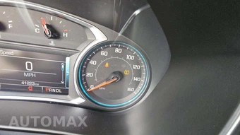 2018 Chevrolet Equinox Premier 1LZ - miniatura 19