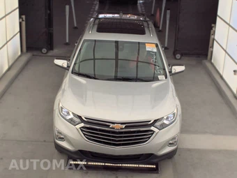 2018 Chevrolet Equinox Premier 1LZ - miniatura 2