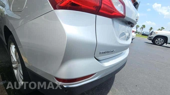 2018 Chevrolet Equinox Premier 1LZ - miniatura 23