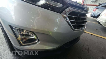 2018 Chevrolet Equinox Premier 1LZ - miniatura 24