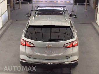 2018 Chevrolet Equinox Premier 1LZ - miniatura 5