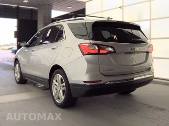 2018 Chevrolet Equinox Premier 1LZ - miniatura 6